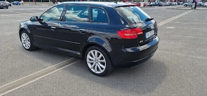audi a3 sportback - imagine 2