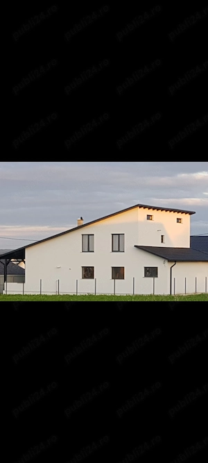 Casa tip vila in Ipotesti - imagine 2