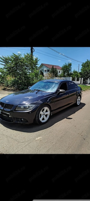 BMW E 90,,2.0 benzina,,2006