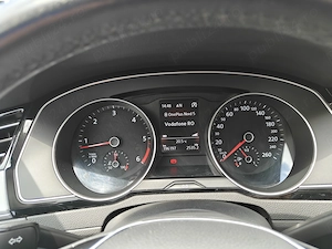 Vand VW Passat B8 - imagine 5