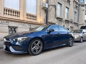 Mercedes CLA 200  - imagine 3