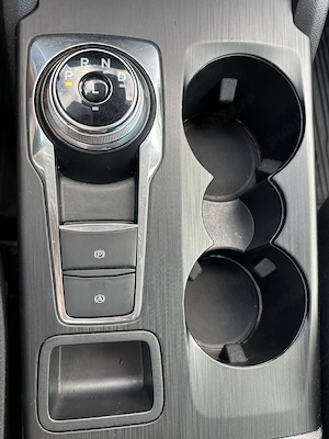 Ford Focus 2022 automat 1.5 diesel 125 CP stare perfectă  - imagine 7