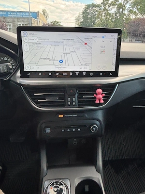 Ford Focus 2022 automat 1.5 diesel 125 CP stare perfectă  - imagine 6