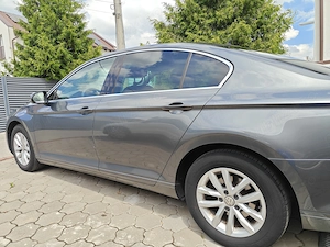 Vand VW Passat B8 - imagine 2