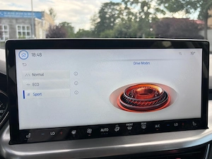 Ford Focus 2022 automat 1.5 diesel 125 CP stare perfectă  - imagine 8