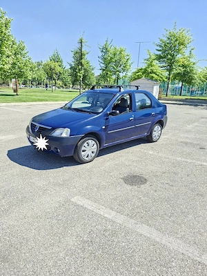 Dacia Logan 1.4 Benzina Fab 2008