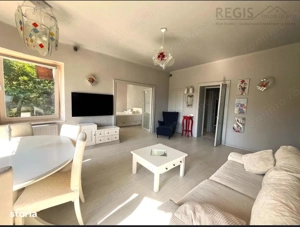 Apartament spatios 2 camere | Centrul Nou | Vila | Curte si gradina