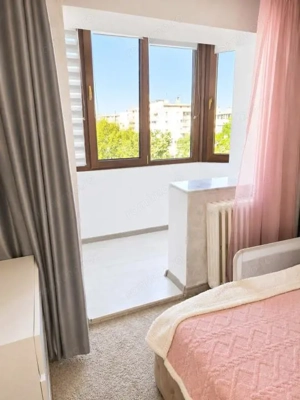 Trocadero | 2 camere | Decomandat - imagine 5
