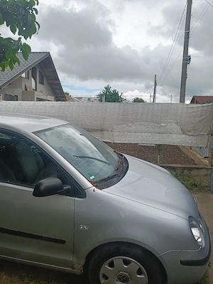 De vânzare vw polo 2005, benzină ,motor 1000.r 