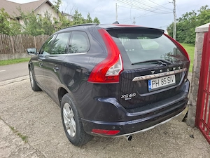 Volvo xc 60, d 3, 2016 - imagine 2