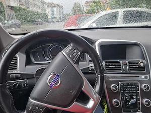 Volvo xc 60, d 3, 2016 - imagine 5