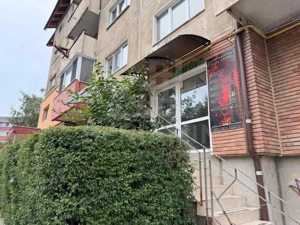 Spatiu Comercial-Bld Muncii 40-Fix in intersectie-Zona buna-Liber