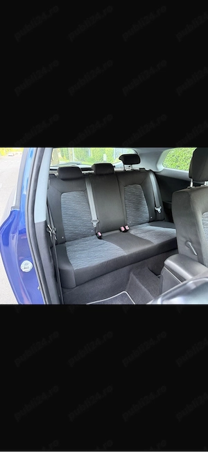 kia ceed 2009 1.6 benzina . 180 000 km reali unic proprietar în tara . - imagine 5