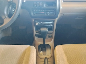 Vând Mazda Berlin  automata motor 1.8 benzina  - imagine 6