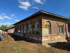 Teren și casă bătrânească Herăști, Giurgiu - imagine 3