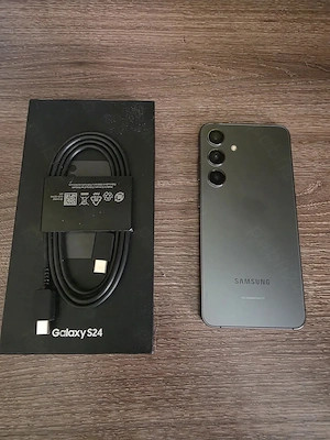 Samaung Galaxy S24 128gb