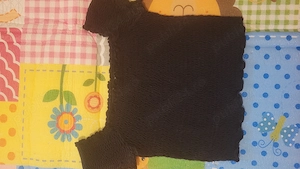 Top damă Stradivarius 