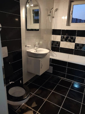 închiriez apartament cu 2 camere in Bartolomeu avangardan  - imagine 6