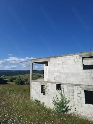 Vând casă in construcție  - imagine 7