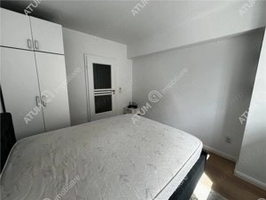 Apartament cu 3 camere decomandate si balcon la etajul 2 zona Turnisor - imagine 6