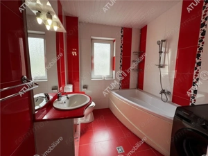 Apartament cu 3 camere decomandate si balcon la etajul 2 zona Turnisor - imagine 8
