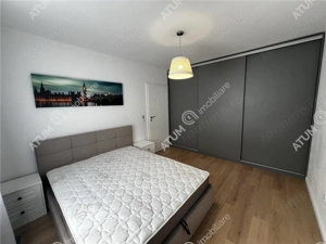 Apartament cu 3 camere decomandate si balcon la etajul 2 zona Turnisor - imagine 4