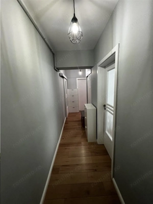 Apartament cu 3 camere decomandate si balcon la etajul 2 zona Turnisor - imagine 13