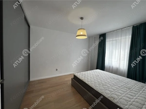 Apartament cu 3 camere decomandate si balcon la etajul 2 zona Turnisor - imagine 3