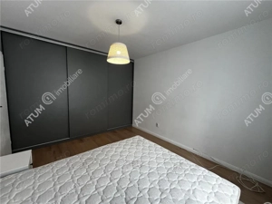 Apartament cu 3 camere decomandate si balcon la etajul 2 zona Turnisor - imagine 11