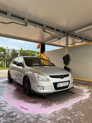 Hyundai i30 1.6 Automata