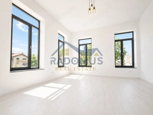 Închiriere Ultracentral | 10 camere | Încălzire în pardoseală | D+P+M - imagine 3