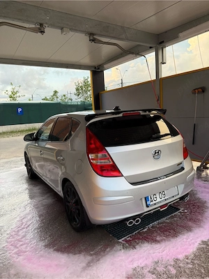 Hyundai i30 1.6 Automata - imagine 2