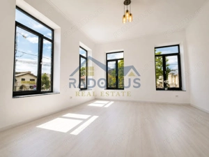 Vilă Premium Ultracentrală | 441 mp | Renovată  Integral 2026 | - imagine 5