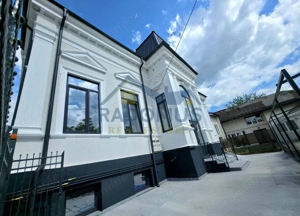 Vilă Premium Ultracentrală | 441 mp | Renovată  Integral 2026 |