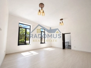 Închiriere Ultracentral | 10 camere | Încălzire în pardoseală | D+P+M - imagine 14