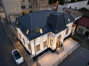 Vilă Premium Ultracentrală | 441 mp | Renovată  Integral 2026 | - imagine 3