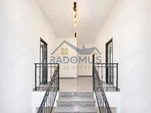 Închiriere Ultracentral | 10 camere | Încălzire în pardoseală | D+P+M - imagine 9