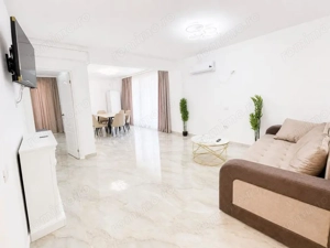 Tomis Plus | 2 camere | Parcare