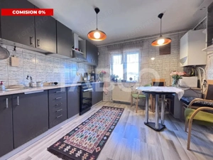 Apartament cu 4 camere vanzare Piata Flora Manastur Comision 0%
