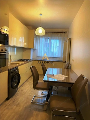 Apartament 3 camere in Ploiesti, zona 9 Mai - imagine 12