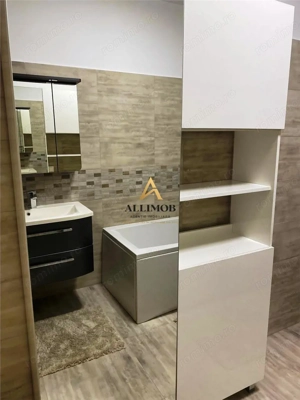 Apartament 3 camere in Ploiesti, zona 9 Mai - imagine 17