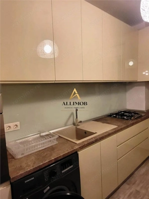Apartament 3 camere in Ploiesti, zona 9 Mai - imagine 14
