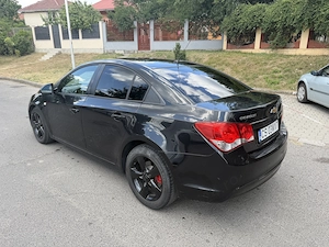 Chevrolet Cruze 2.0 Diesel Facelift  - imagine 4