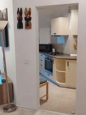🏡 Garsonieră mobilată | Centrala | New Residence Drumul Taberei - imagine 3