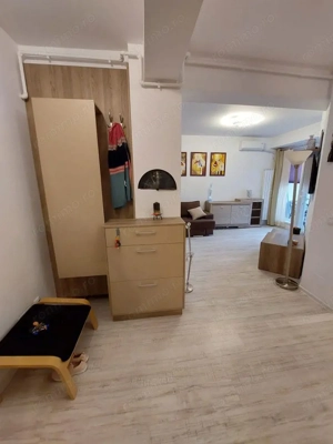🏡 Garsonieră mobilată | Centrala | New Residence Drumul Taberei - imagine 7
