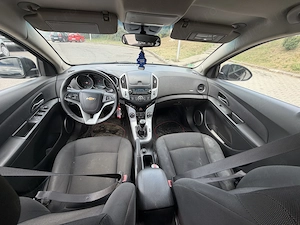 Chevrolet Cruze 2.0 Diesel Facelift  - imagine 5