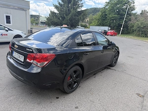Chevrolet Cruze 2.0 Diesel Facelift  - imagine 3