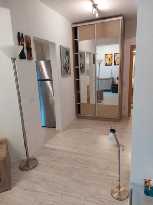 🏡 Garsonieră mobilată | Centrala | New Residence Drumul Taberei - imagine 6