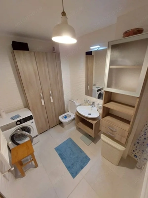 🏡 Garsonieră mobilată | Centrala | New Residence Drumul Taberei - imagine 4
