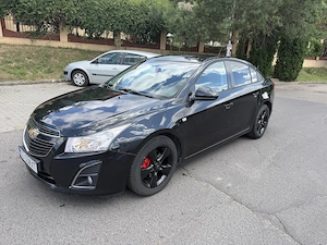 Chevrolet Cruze 2.0 Diesel Facelift  - imagine 2